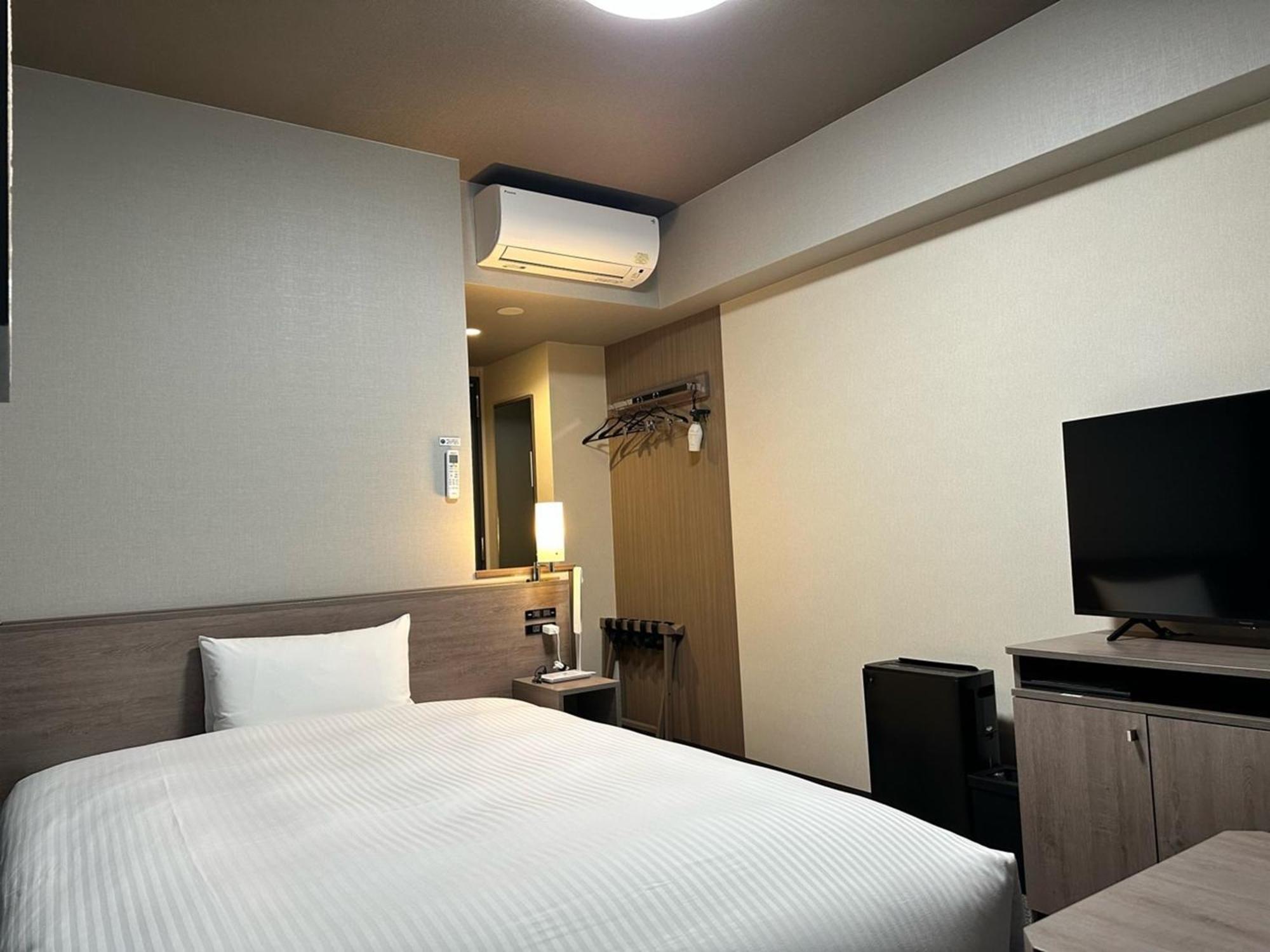 Hotel Route Inn Fukushima Nishi Inter Zewnętrze zdjęcie
