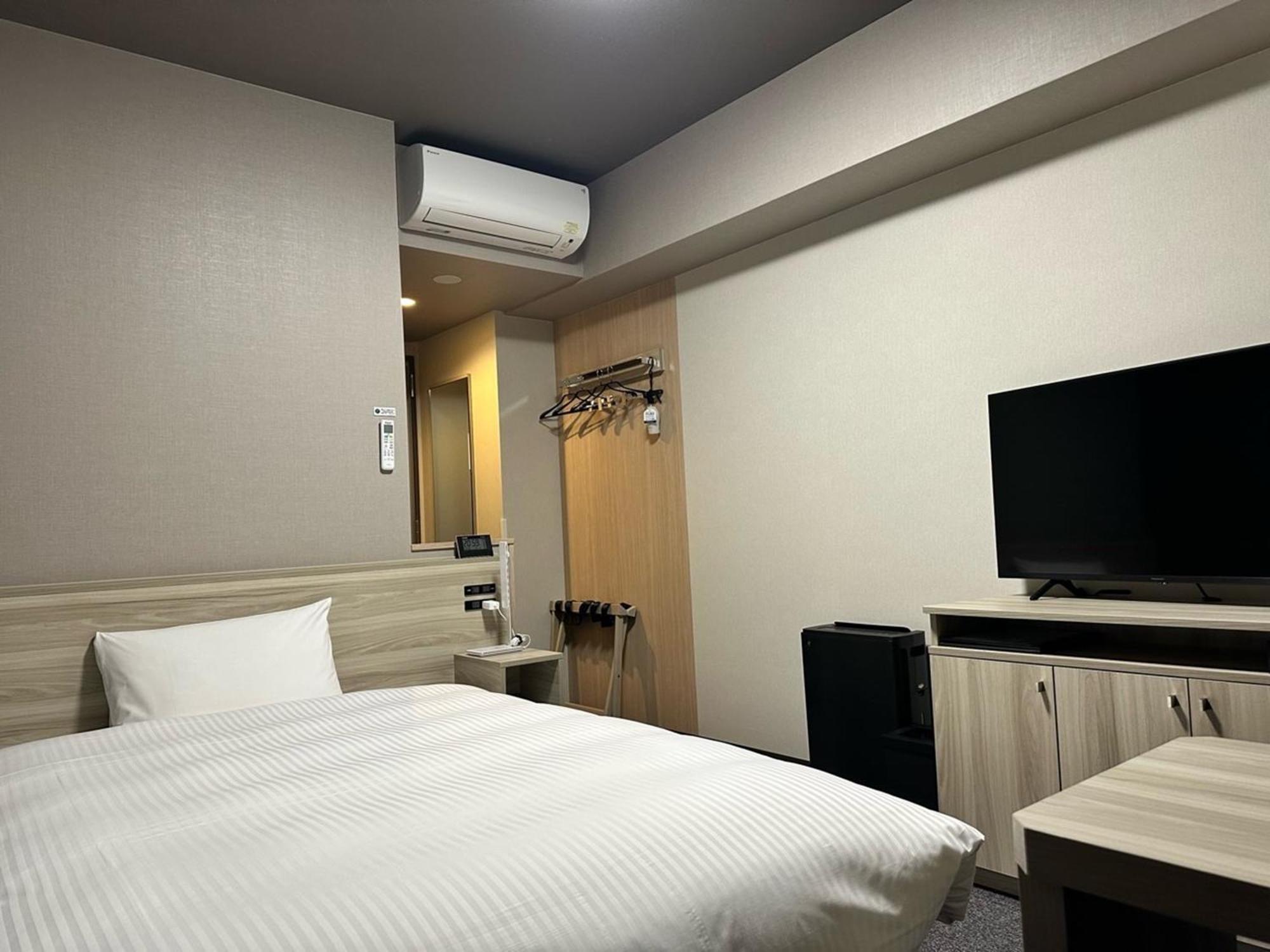 Hotel Route Inn Fukushima Nishi Inter Zewnętrze zdjęcie